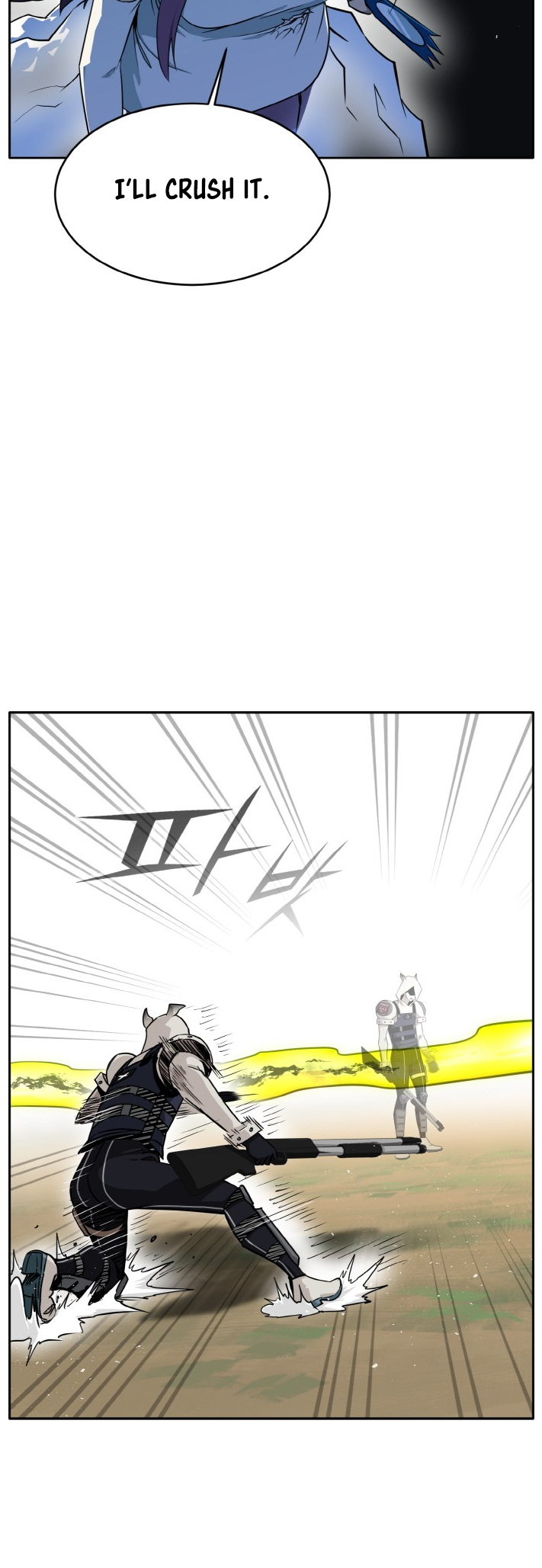 Counter Cube Chapter 86 22